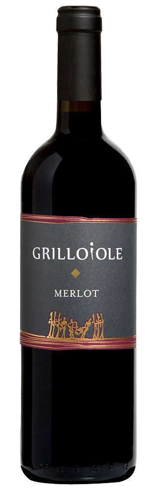 2021 Merlot Friuli Colli Orientali DOC