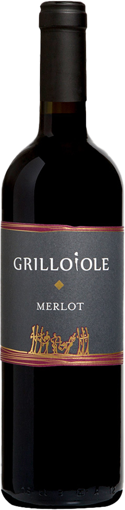 2021 Merlot Friuli Colli Orientali DOC