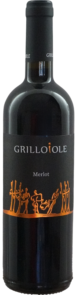 2021 Merlot Friuli Colli Orientali DOC 2021 Merlot Friuli Colli Orientali DOC