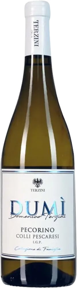 2023 Dumì Pecorino Colline Pescaresi IGP 2023 Dumì Pecorino Colline Pescaresi IGP