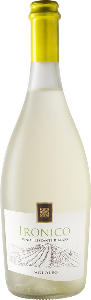 Ironico Bianco Ironico Bianco