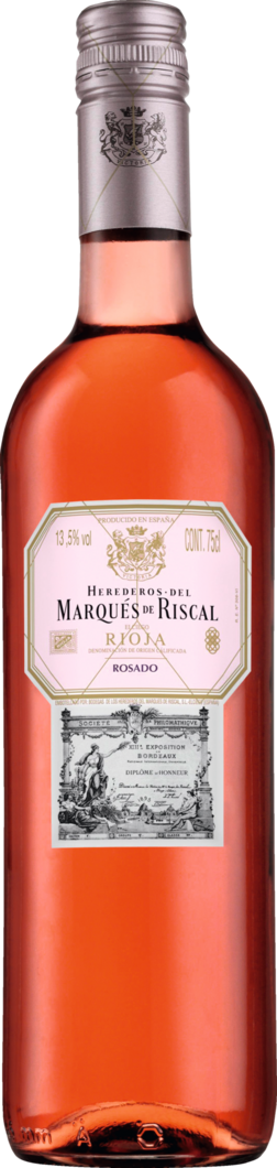 Marqués de Riscal 2023 Marqués de Riscal Rioja Rosado