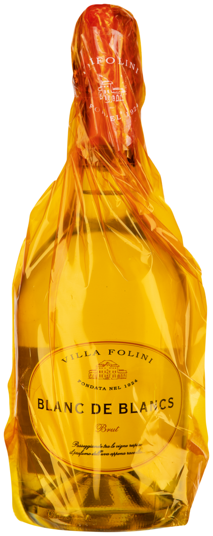 Tenimenti Civa Villa Folini Blanc de Blancs Brut