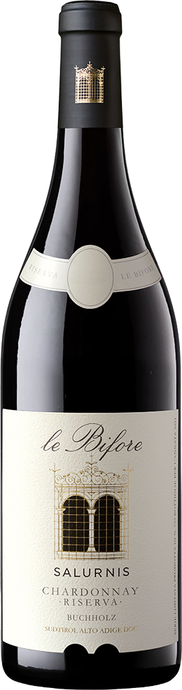 2021 Le Bifore Chardonnay Riserva Buchholz Alto Adige DOC