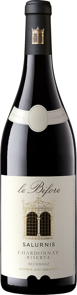2021 Le Bifore Chardonnay Riserva Buchholz Alto Adige DOC 2021 Le Bifore Chardonnay Riserva Buchholz Alto Adige DOC
