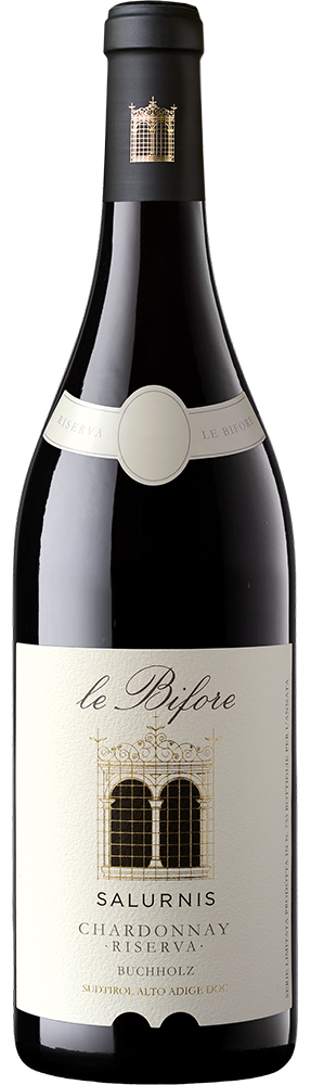 2022 Le Bifore Chardonnay Riserva Buchholz Alto Adige DOC 2022 Le Bifore Chardonnay Riserva Buchholz Alto Adige DOC
