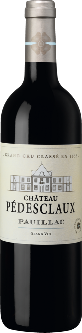 Château Pedesclaux 2022 Château Pedesclaux