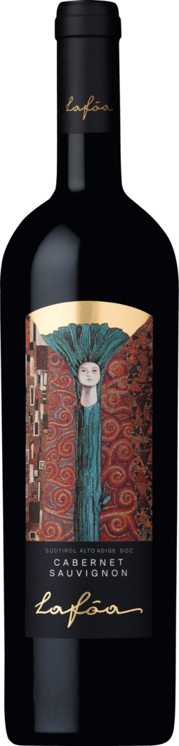 Schreckbichl Colterenzio 2021 Schreckbichl Lafóa Cabernet Sauvignon