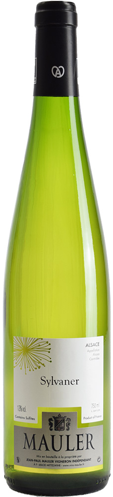 2023 Sylvaner Alsace AOP 2023 Sylvaner Alsace AOP