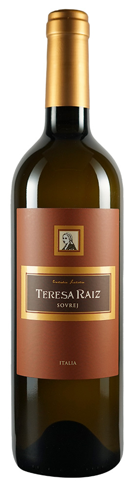 2021 Sovrej Friuli DOC