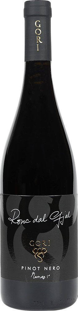 2018 Pinot Nero "Nemas" Friuli Colli Orientali DOC