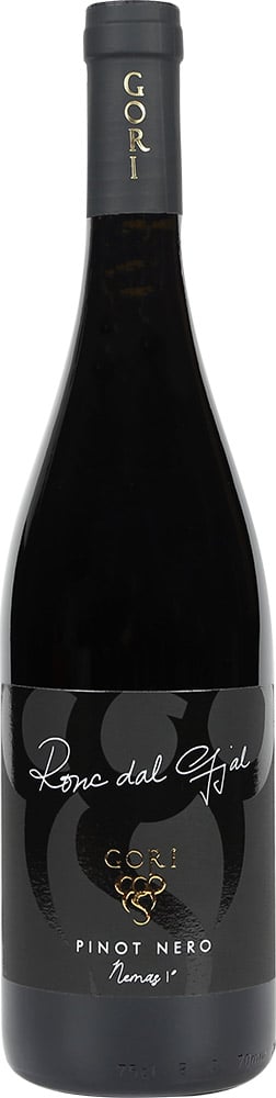 2018 Pinot Nero "Nemas" Friuli Colli Orientali DOC 2018 Pinot Nero "Nemas" Friuli Colli Orientali DOC