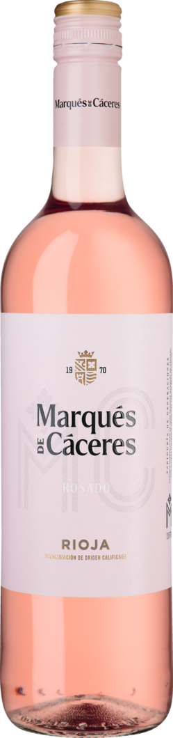 Marqués de Cáceres 2024 Marqués de Cáceres Rioja Rosado