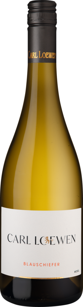 Weingut Carl Loewen 2024 Blauschiefer Cuvée Weiss