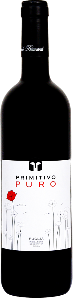 2024 Puro Puglia IGP