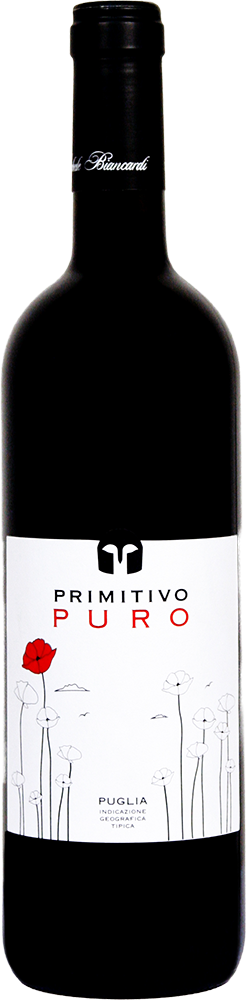2024 Puro Puglia IGP 2024 Puro Puglia IGP