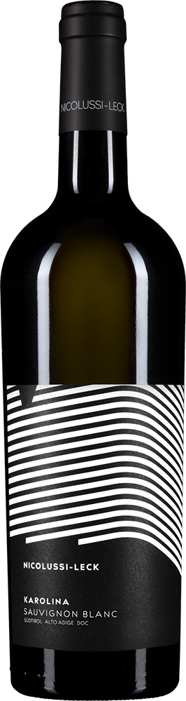 2022 Karolina Sauvignon Blanc Alto Adige DOC 2022 Karolina Sauvignon Blanc Alto Adige DOC