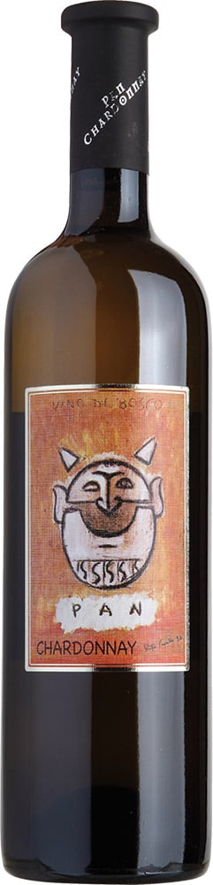 2023 PAN Chardonnay Colline Pescaresi IGP 2023 PAN Chardonnay Colline Pescaresi IGP