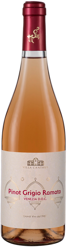 2021 Pinot Grigio Ramato Venezia DOC