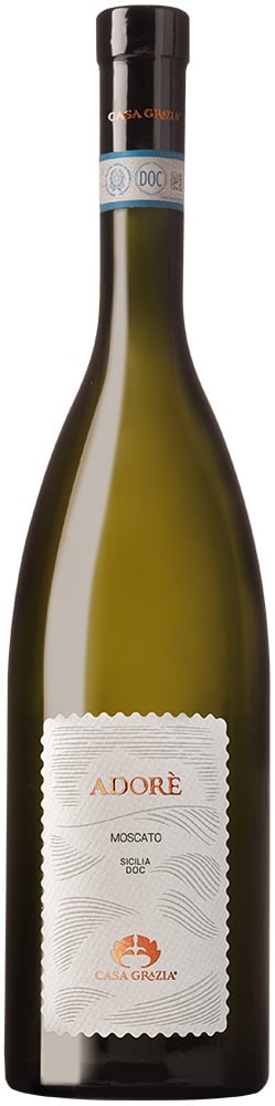 2024 Adoré Sicilia DOC BIO 2024 Adoré Sicilia DOC BIO