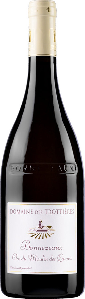 2025 Clos du Moulin des Quarts Bonnezeaux AOP