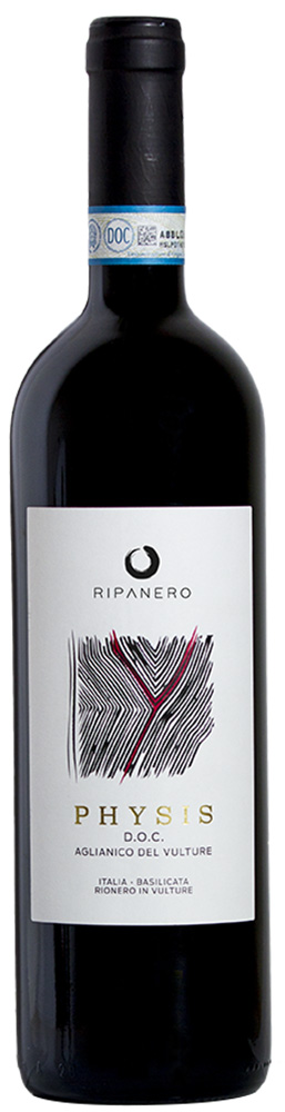 2017 Physis Aglianico Del Vulture DOC 2017 Physis Aglianico Del Vulture DOC