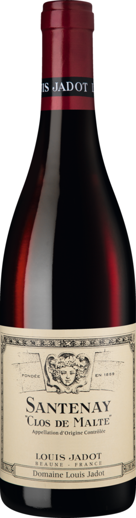 Louis Jadot 2022 Domaine Louis Jadot Clos de Malte rouge