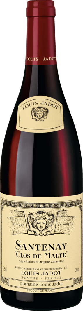 Louis Jadot 2020 Domaine Louis Jadot Clos de Malte rouge
