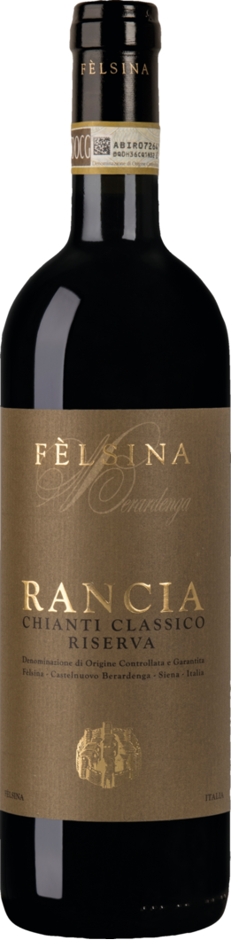 Fattoria di Felsina 2020 Felsina Rància Chianti Classico Riserva