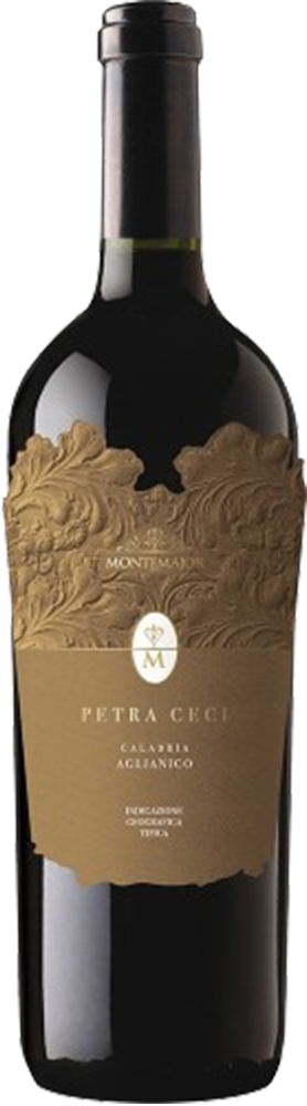 2022 Petra Ceci Aglianico Calabria IGP 2022 Petra Ceci Aglianico Calabria IGP