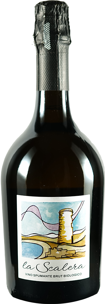 2023 La Scalera Spumante 2023 La Scalera Spumante