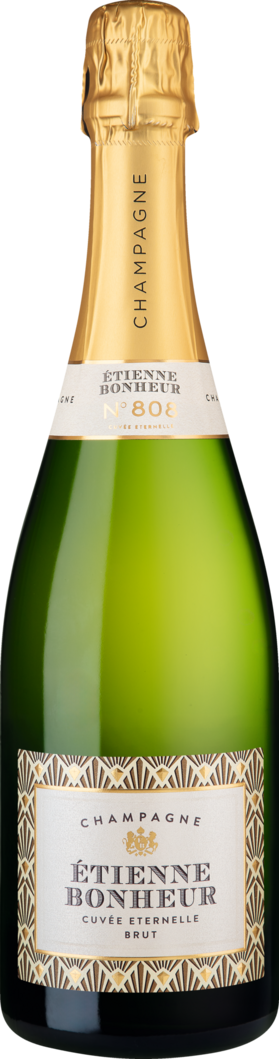 Baron-Fuenté Champagne Étienne Bonheur Cuvée Éternelle