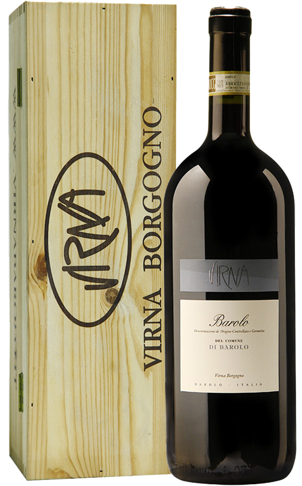 2016 Del Comune di Barolo Barolo DOCG 1,5 L 2016 Del Comune di Barolo Barolo DOCG 1,5 L