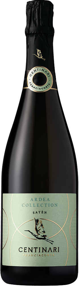 2019 Centinari Franciacorta Satèn DOCG 2019 Centinari Franciacorta Satèn DOCG