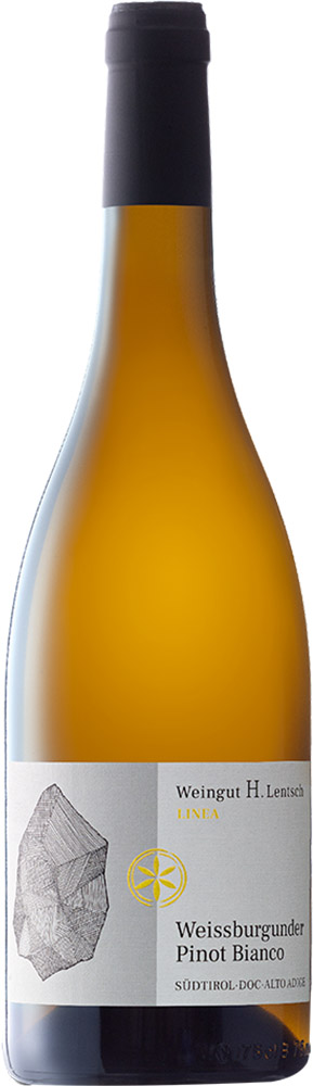 2023 Südtiroler Weißburgunder Alto Adige DOC