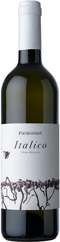 2023 Italico Vino Bianco 2023 Italico Vino Bianco