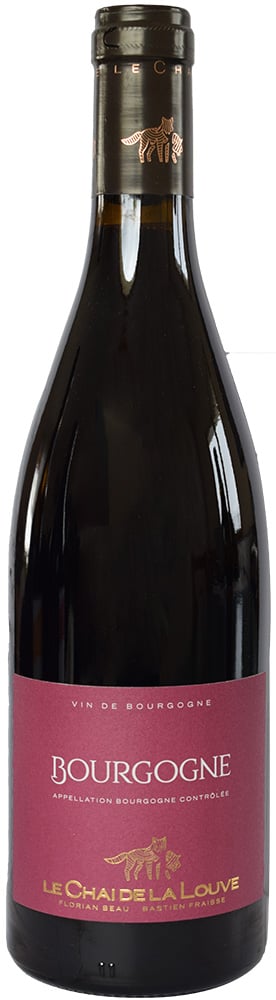 2023 Pinot Rouge Bourgogne AOP 2023 Pinot Rouge Bourgogne AOP