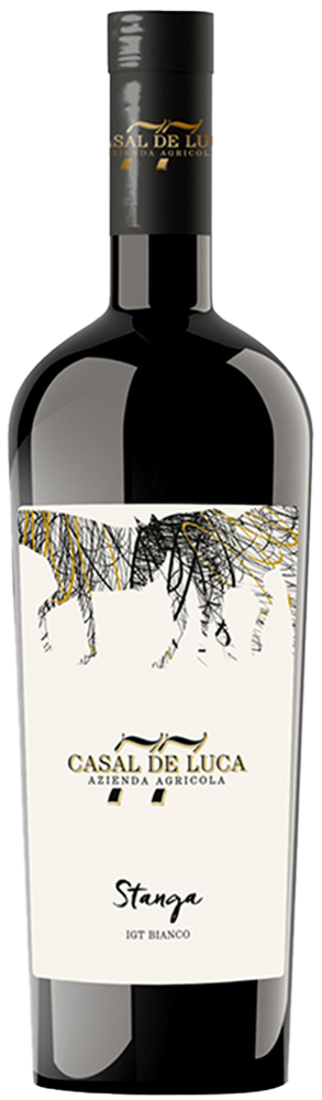 2024 Stanga Bianco Lazio IGP BIO 2024 Stanga Bianco Lazio IGP BIO