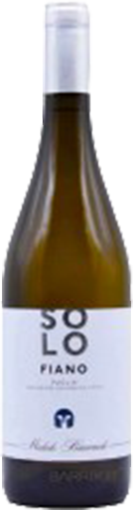 2024 Solo Fiano Puglia IGP 2024 Solo Fiano Puglia IGP