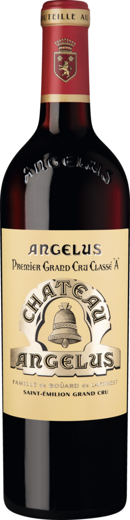Angélus 2023 Château Angélus