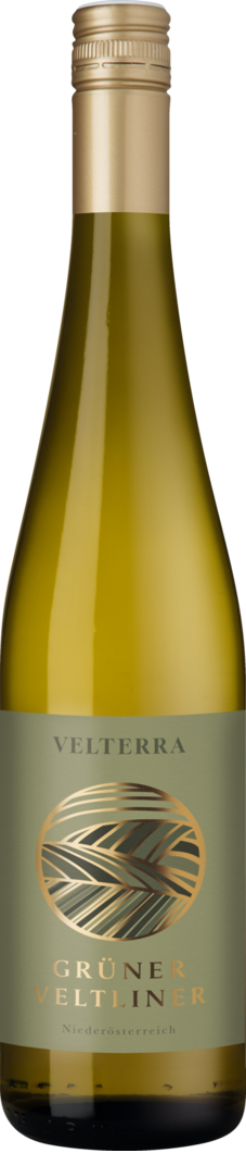 Weingut Baumgartner 2024 Velterra Grüner Veltliner