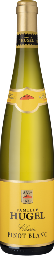 Hugel et Fils 2023 Hugel Pinot Blanc Classic