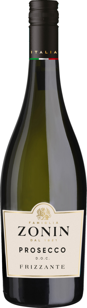 Casa Vinicola Zonin Zonin Prosecco Frizzante