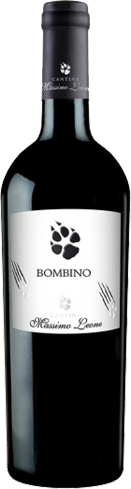 2022 Bombino Bianco Puglia IGP