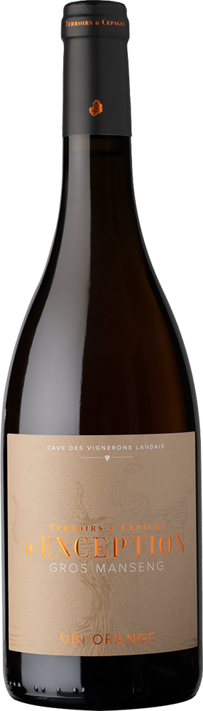 Cuvée Exception Vin Orange Cuvée Exception Vin Orange