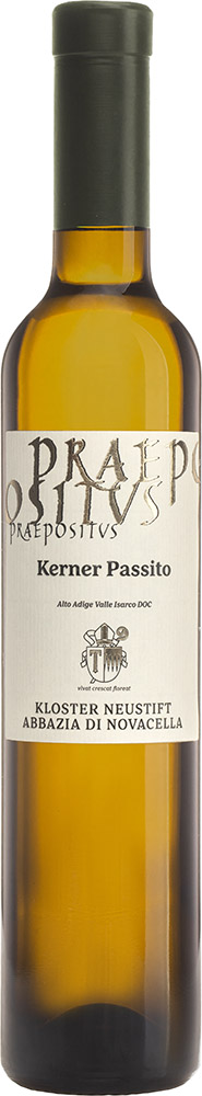2022 Praepositus Kerner Passito Alto Adige Eisacktaler DOC 0,375 L