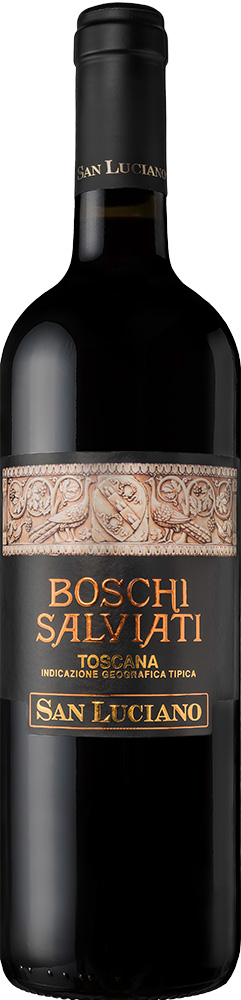 2017 Boschi Salviati Toscana IGP