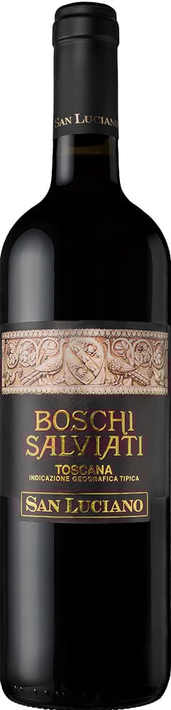 2017 Boschi Salviati Toscana IGP 2017 Boschi Salviati Toscana IGP
