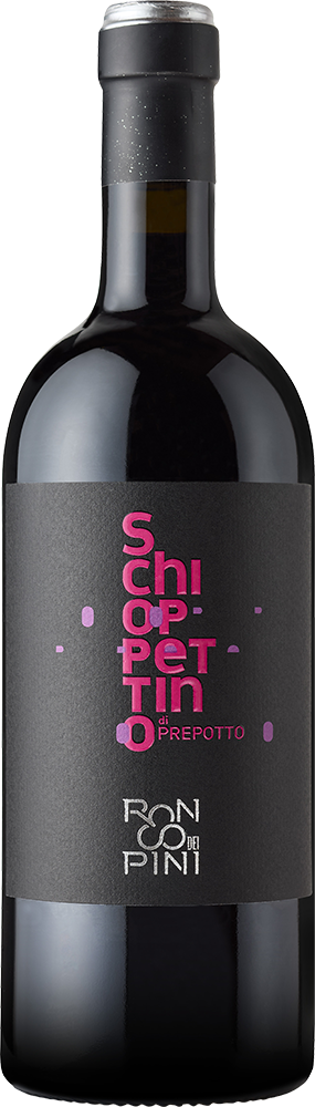 2023 Schioppettino di Prepotto Friuli Colli Orientali DOC