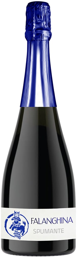 Falanghina Spumante Extra Dry Falanghina Spumante Extra Dry